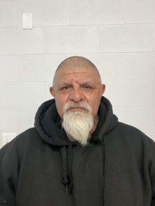 Oscar Rodriguez Cerda a registered Sex Offender of Texas