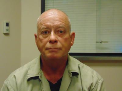 Delbert Dean Everett a registered Sex Offender of Texas