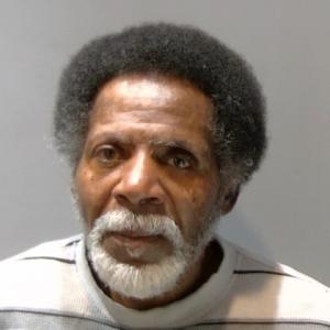 Clifford Walker a registered Sex Offender of Texas
