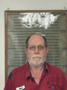 Paul Lynn Jensen a registered Sex Offender of Texas