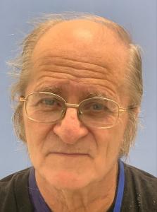 James A Abney a registered Sex Offender of Texas