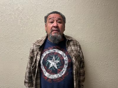 Rudy Perez a registered Sex Offender of Texas