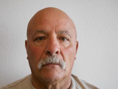 Ruben Medina a registered Sex Offender of Texas