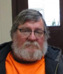 Paul Anthony Owens a registered  of Texas