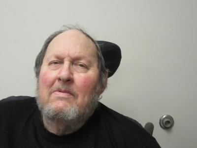 George Iran Mc-fatridge a registered  of Texas