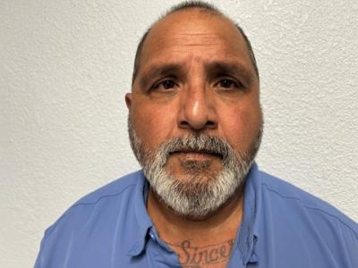 Jessie Norberto Guerra a registered  of Texas