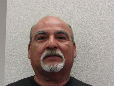 Alvino G Salomon a registered  of Texas