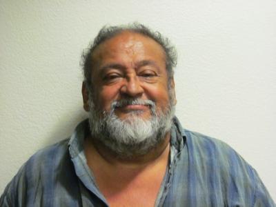 Pedro John Macias a registered  of Texas