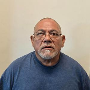 Ernest Picasso a registered  of Texas