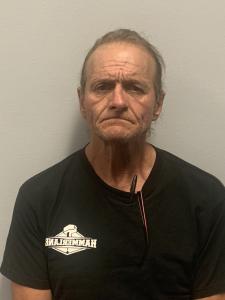 Mark Anthony Breaux a registered Sex Offender of Texas