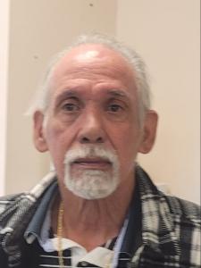 Julian Ortiz a registered  of Texas