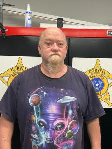 Charles Douglas Bishop a registered Sex Offender of Texas