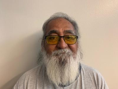 Reymundo Delarosa Reyna a registered  of Texas