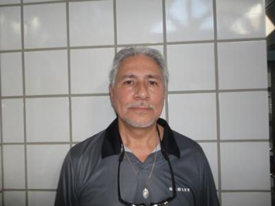 David Gonzalez Galan a registered  of Texas