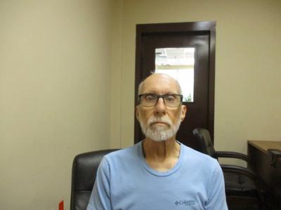 Larry Kennith Martin a registered  of Texas