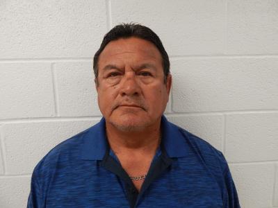 Roberto Cuellar a registered Sex Offender of Texas