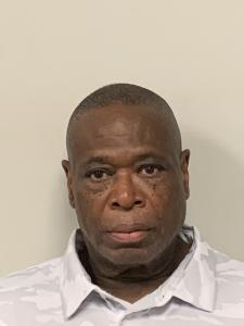 Gregory Daryl Bailey a registered Sex Offender of Texas