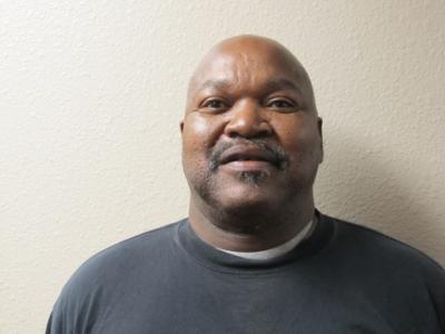 Ronald Gene Johnson a registered  of Texas
