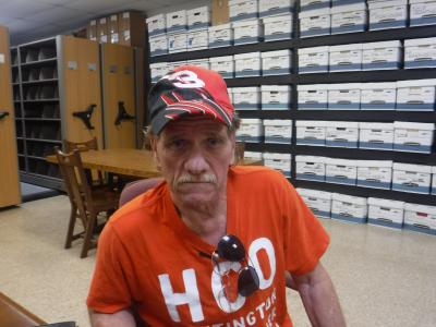 Michael Duane Walpole a registered Sex Offender of Texas