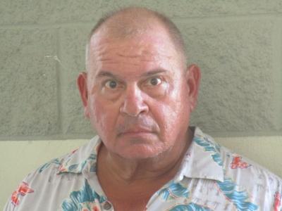 David Rosales Garza a registered Sex Offender of Texas