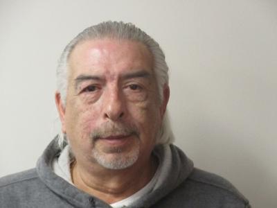 Edward Keith Robinson a registered  of Texas