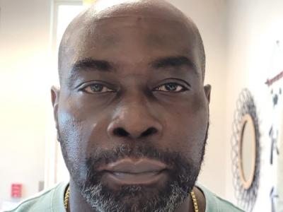 Vincent Earl Scott a registered  of Texas