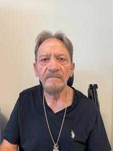 Jack James Hammond a registered Sex Offender of Texas