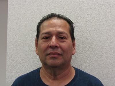 Johnny Colunga a registered  of Texas
