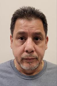 Rudy Gutierrez a registered  of Texas