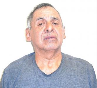 Reynaldo Alaniz Magallan a registered Sex Offender of Texas
