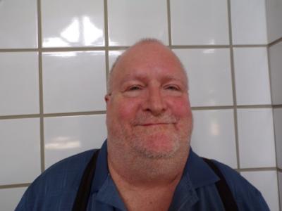 John Raymond Lewis a registered Sex Offender of Texas