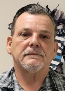 Terry Glen Nash a registered Sex Offender of Texas