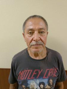 Christoval Alcorta a registered Sex Offender of Texas