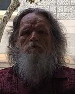 Kenneth Earl Hargis a registered Sex Offender of Texas