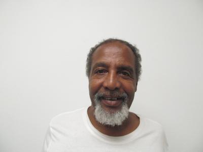 Armon Moore III a registered Sex Offender of Texas