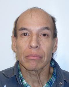 Mike Joel Galaviz a registered  of Texas