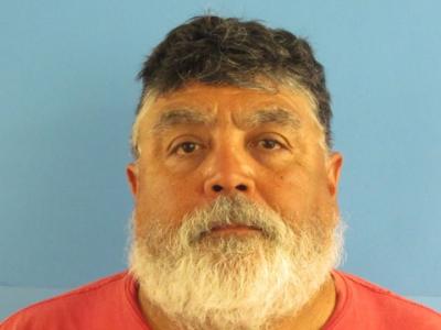 Domingo Antonio Galindo Jr a registered  of Texas