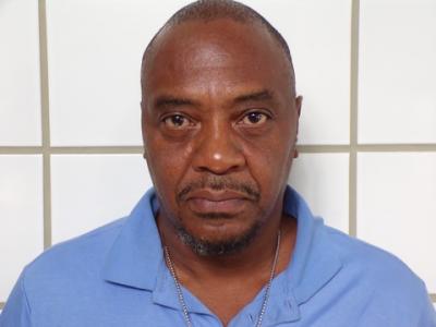 Fredrick Oneal Broussard a registered  of Texas