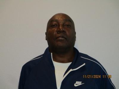 Tommy James Anderson a registered  of Texas