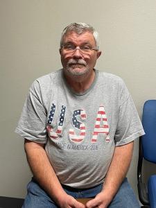 Timothy Wade Barton a registered  of Texas