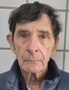 David Ernest King a registered Sex Offender of Texas