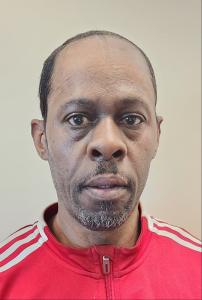 Michael Dushun Rhodes a registered Sex Offender of Texas