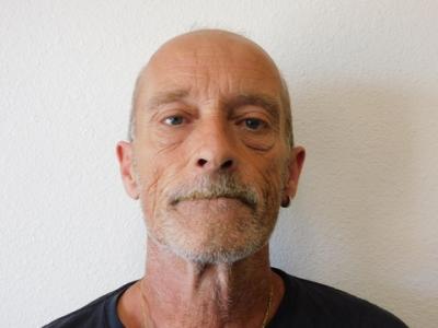 Timothy Flynn a registered  of Texas