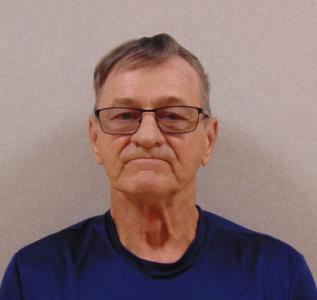David Curtis Mc-daniel a registered Sex Offender of Texas