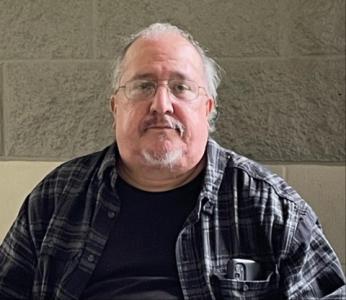 Steven Resendiz a registered Sex Offender of Texas