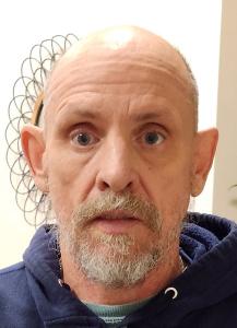 Wallace David Garner a registered  of Texas