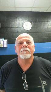 Jerry Wayne Warren a registered Sex Offender of Texas