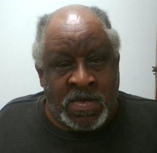 James Elvis Harrell a registered  of Texas