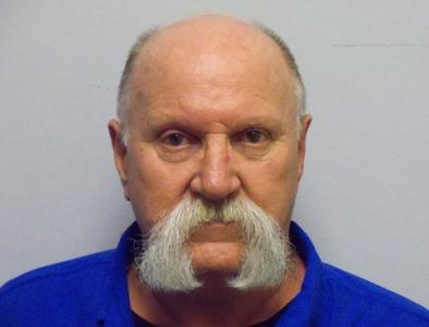 William Columbus Merrell III a registered  of Texas