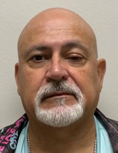 Raul Anthony Cuellar a registered  of Texas
